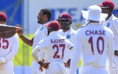 West Indies fast bowler announces retirement after 12-year career