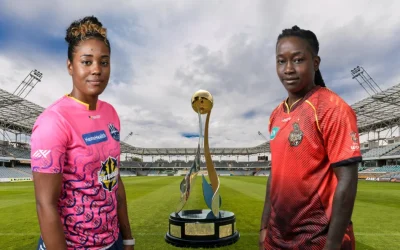 BR-W vs TKR-W, Women’s Caribbean Premier League 2024 Final: Match Prediction, Dream11 Team, Fantasy Tips & Pitch Report | Barbados Royals vs Trinbago Knight Riders