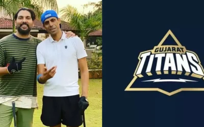 Fact Check: Is Yuvraj Singh set to replace Ashish Nehra as Gujarat Titans head coach in IPL 2025