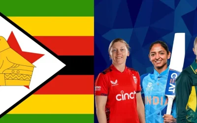 Zimbabwe throws hat into the ring to host the Women’s T20 World Cup 2024