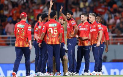 IPL 2025: Top 3 players PBKS might release ahead of the mega-auction