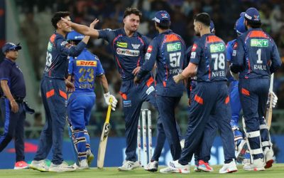 IPL 2025: Top 3 players LSG might release ahead of the mega-auction