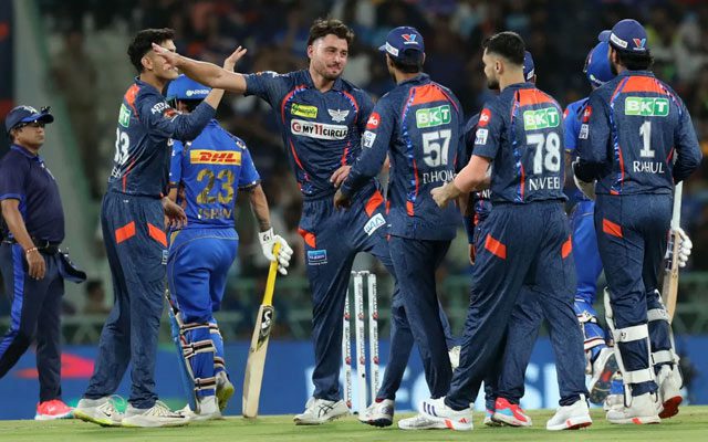 IPL 2025: Top 3 players LSG might release ahead of the mega-auction