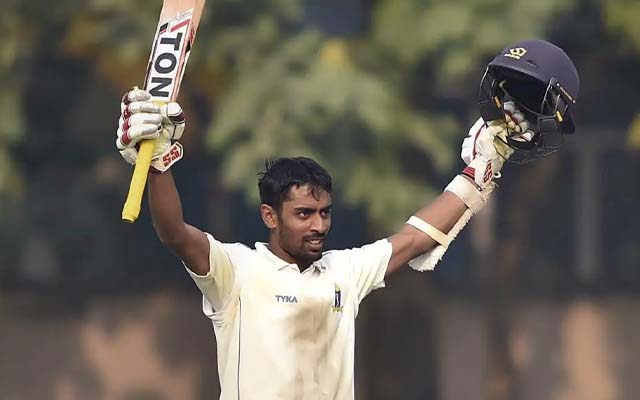 Duleep Trophy 2024: Top three performers from Round 2