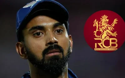 3 reasons why KL Rahul should move back to Royal Challengers Bengaluru (RCB) ahead of IPL 2025