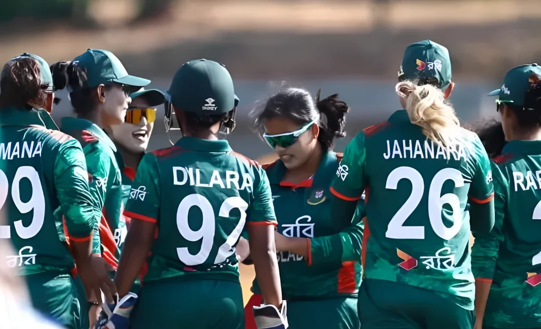 5 Bangladesh players to watch out for in the ICC Women’s T20 World Cup 2024