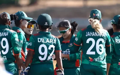 5 Bangladesh players to watch out for in the ICC Women’s T20 World Cup 2024