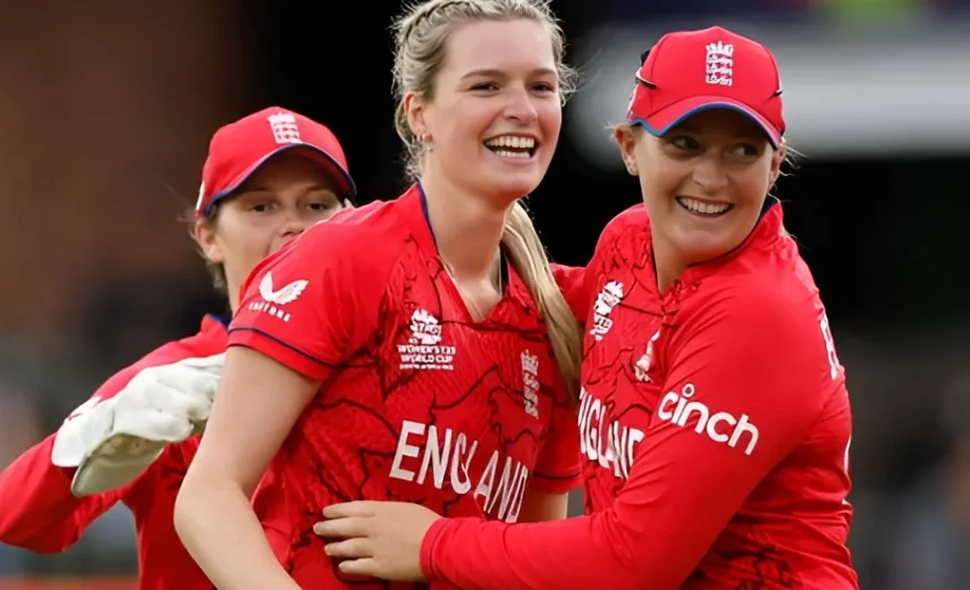 5 England players to watch out for in the Women’s T20 World Cup 2024 in UAE