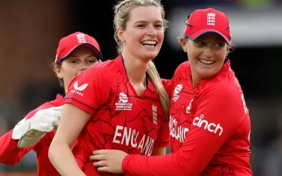 5 England players to watch out for in the Women’s T20 World Cup 2024 in UAE