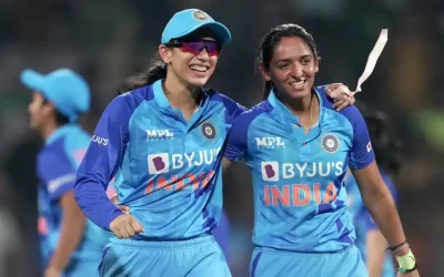 5 Indian players to watch out for in the Women’s T20 World Cup 2024