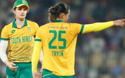 5 South African players to watch out for in the Women’s T20 World Cup 2024