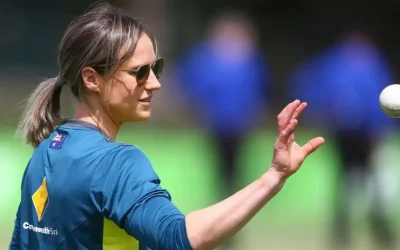 5 Australian players to watch out for in the Women’s T20 World Cup 2024