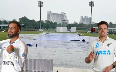 AFG vs NZ 2024, One-Off Test: Greater Noida Weather Forecast, Probable XIs of Afghanistan and New Zealand