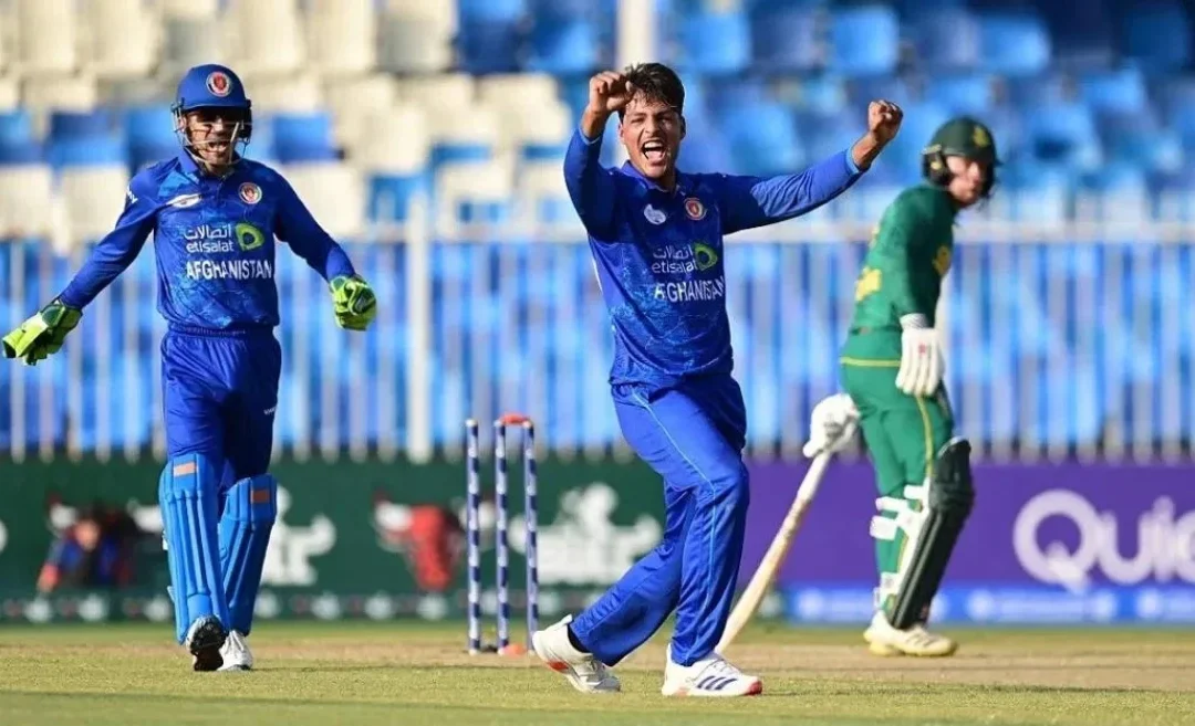 AFG vs SA, 3rd ODI: Match Prediction, Dream11 Team, Fantasy Tips & Pitch Report | Afghanistan vs South Africa 2024