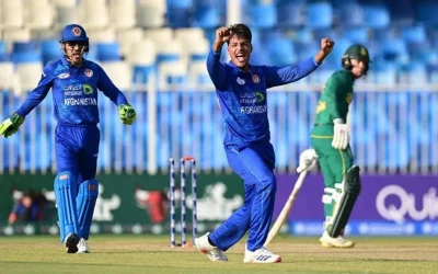 AFG vs SA, 3rd ODI: Match Prediction, Dream11 Team, Fantasy Tips & Pitch Report | Afghanistan vs South Africa 2024