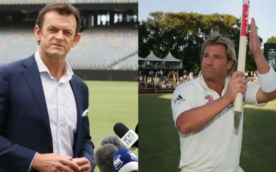 Adam Gilchrist reveals his all-time Ashes XI for Australia; names Shane Warne as captain