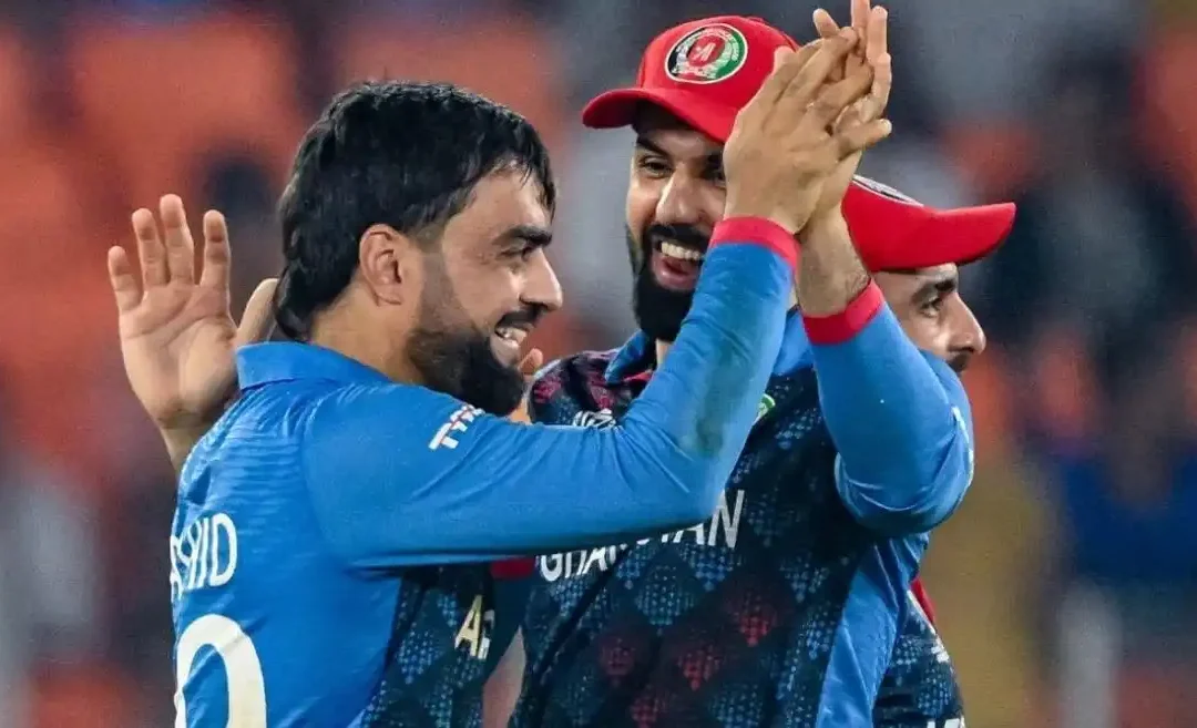 Afghanistan announces squad for the ODI series against South Africa in UAE; Rashid Khan returns