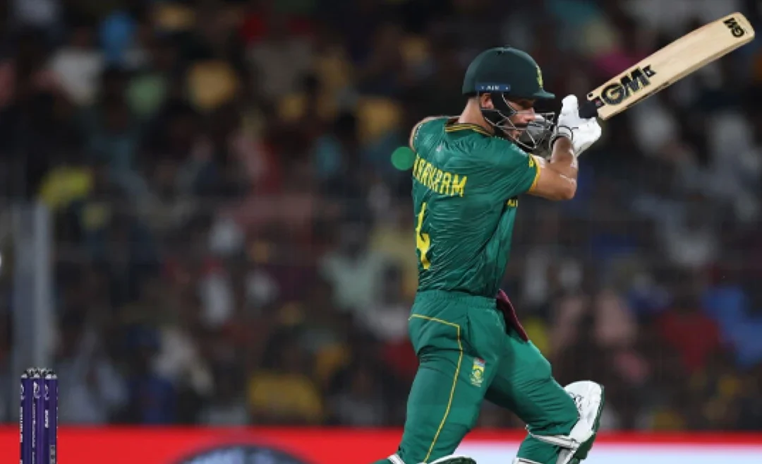 Bowlers, Aiden Markram hand South Africa a consolation win over Afghanistan