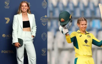 All you need to know about Phoebe Litchfield: Australia’s new upcoming star batter for the Women’s T20 World Cup 2024