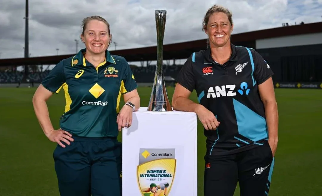 AUS-W vs NZ-W 2024: Date, Match Time, Squads, Broadcast & Live Streaming details