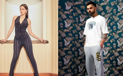 Fact Check: Did Ananya Panday call Virat Kohli as her celebrity crush?