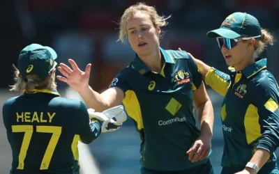 AUS-W vs NZ-W 2024: Australia’s best XI for the T20I series against New Zealand