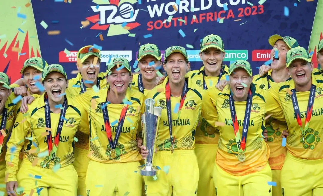 Australia’s best XI for the Women’s T20 World Cup 2024