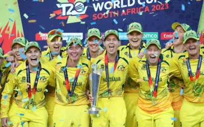 Australia’s best XI for the Women’s T20 World Cup 2024