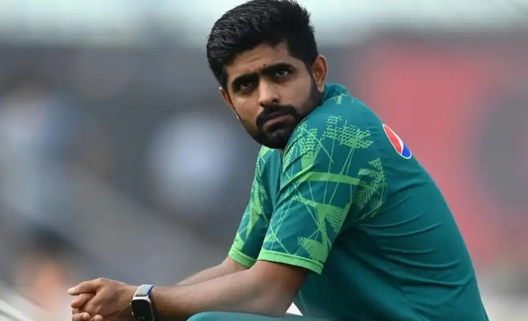 PCB’s latest move puts Pakistan star Babar Azam’s captaincy future in doubt