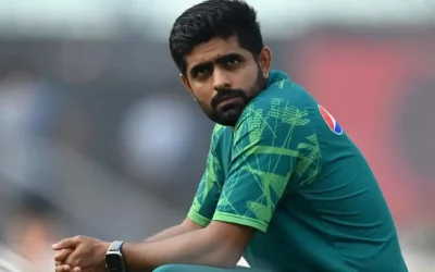 PCB’s latest move puts Pakistan star Babar Azam’s captaincy future in doubt