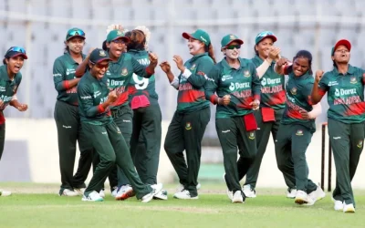 Bangladesh announces squad for the Women’s T20 World Cup 2024, no place for Rumana Ahmed