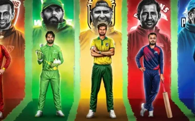 Champions One-Day Cup 2024: Teams, Captains, Format and Complete Schedule