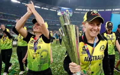 Complete details of the record prize money for Women’s T20 World Cup 2024