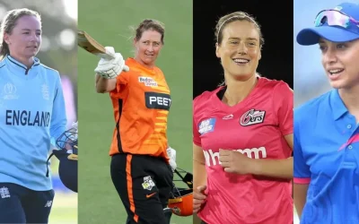 Women’s Big Bash League 2024/25: Squads of all 8 teams after the WBBL|10 draft