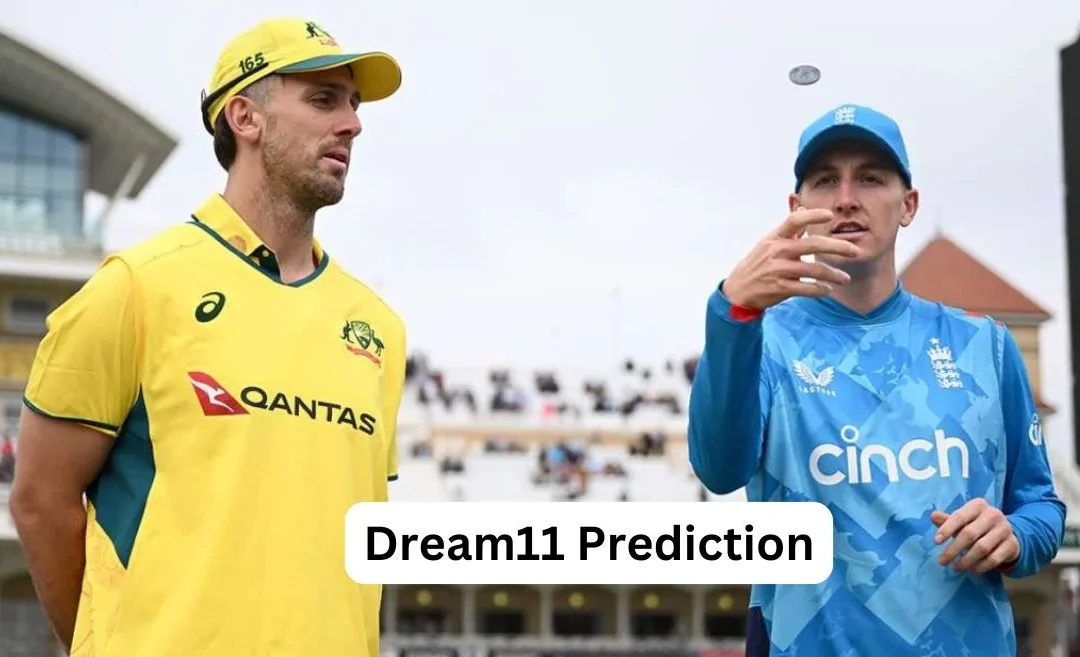 ENG vs AUS, 4th ODI: Match Prediction, Dream11 Team, Fantasy Tips & Pitch Report | England vs Australia 2024