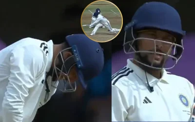 WATCH: Rishabh Pant hilariously asks Kuldeep Yadav to swear on his mother – Duleep Trophy 2024-25