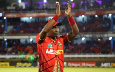 Dwayne Bravo leaves CSK, moves to new IPL franchise as a mentor