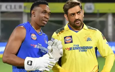 IPL 2025: Dwayne Bravo shares a heartfelt message for CSK fans after joining KKR