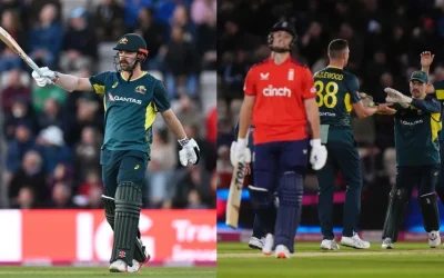 Sean Abbott, Josh Hazlewood lead Australia to victory after Travis Head’s explosive knock crushes England in 1st T20I