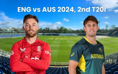 ENG vs AUS 2024, 2nd T20I: Predicted XI of England and Australia, Cardiff Weather Forecast