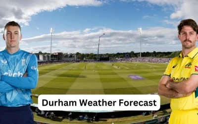 ENG vs AUS 2024, 3rd ODI: Predicted XI of England and Australia, Durham Weather Forecast