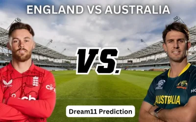 ENG vs AUS 2024, 3rd T20I: Match Prediction, Dream11 Team, Fantasy Tips and Pitch Report | England vs Australia