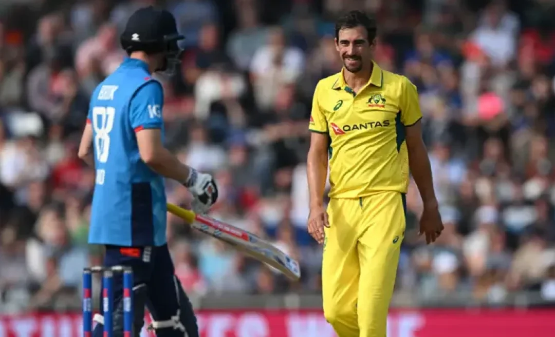 ENG vs AUS, 3rd ODI: Match Prediction, Dream11 Team, Fantasy Tips & Pitch Report | England vs Australia 2024