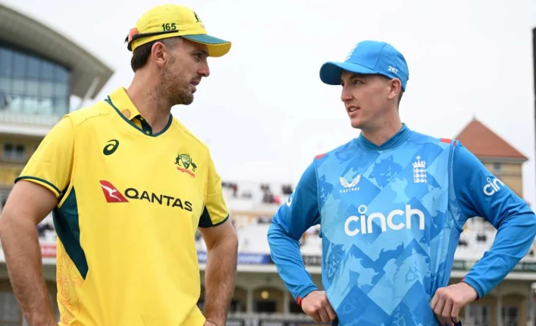 ENG vs AUS, 5th ODI: Match Prediction, Dream11 Team, Fantasy Tips & Pitch Report | England vs Australia 2024