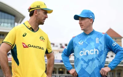 ENG vs AUS, 5th ODI: Match Prediction, Dream11 Team, Fantasy Tips & Pitch Report | England vs Australia 2024