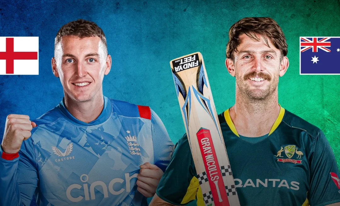 ENG vs AUS 2024, ODI Series: Broadcast & Live Streaming details – When and where to watch in India, Australia, USA, UK and other countries