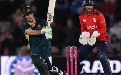 ENG vs AUS 2024, 2nd T20I: Match Prediction, Dream11 Team, Fantasy Tips and Pitch Report | England vs Australia