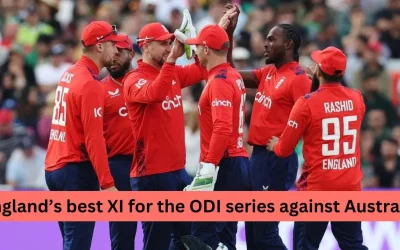 ENG vs AUS 2024: England’s best XI for the ODI series against Australia