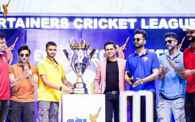 Entertainers Cricket League (ECL) 2024 Schedule: Date, Match Time, Broadcast & Live Streaming details