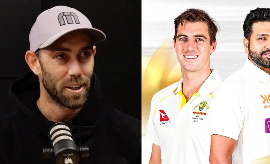 Glenn Maxwell picks three game-changers for Team India ahead of Border-Gavaskar Trophy 2024-25